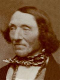 Andrew Gowans (1800 - 1891) Profile